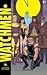 Watchmen by Alan             Moore