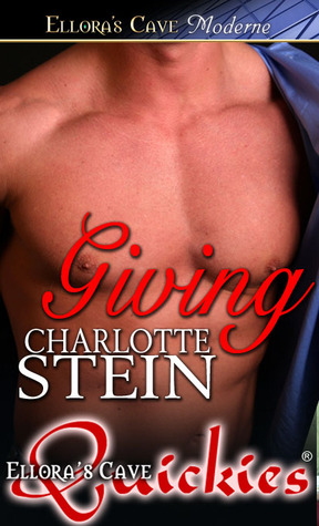 Giving (Kindle Edition)