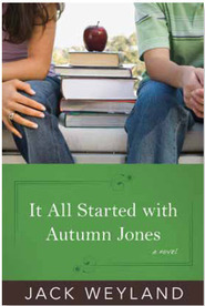 It All Started with Autumn Jones (Paperback)