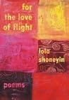 For the Love of Flight