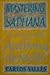 Mastering Sadhana by Carlos G. Vallés