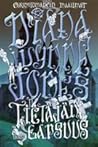 Tietäjän lapsuus by Diana Wynne Jones Tietäjän lapsuus by Diana Wynne Jones
