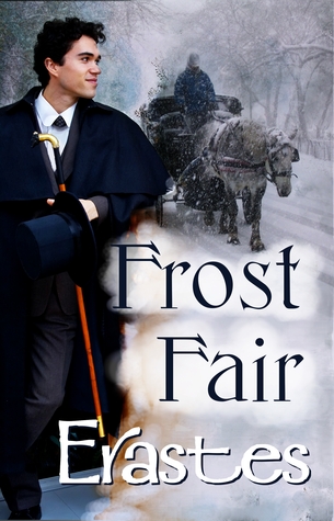 Frost Fair (Paperback)