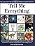 Tell Me Everything by Bounty Books ©