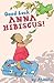 Good Luck, Anna Hibiscus! (Anna Hibiscus, #3)