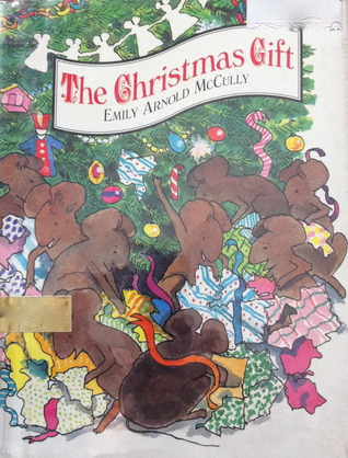 The Christmas Gift (Library Binding)