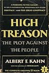 High Treason: The Plot Against The People
