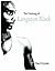 The Undoing of Langston Black