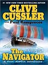 The Navigator by Clive Cussler