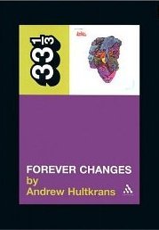 Forever Changes (Paperback)