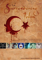 Surrendering Islam (Paperback)