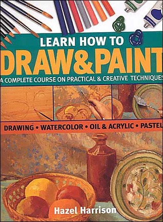 Learn How to Draw & Paint (Paperback)