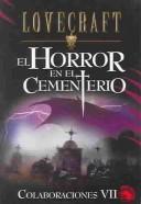 El horror en el cementerio: Colaboraciones VII (Paperback)