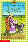 The First Four Years by Laura Ingalls Wilder