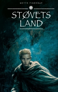 Støvets land (Shilla #2)