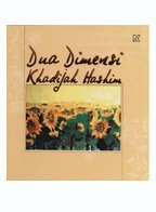 Dua Dimensi (Hardcover, coffee-table style)