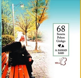 68 Soneta Pohon Ginkgo (Hardcover)