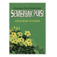 Semerbak Puisi (Paperback)