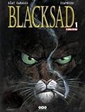 Blacksad 1