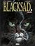 Blacksad 1 by Juan Díaz Canales