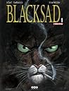 Blacksad 1 by Juan Díaz Canales