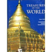 Treasures Of The World By Jean Gall