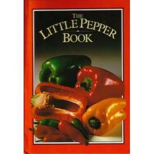 The Little Pepper Book