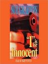I Is For Innocent by Sue Grafton I Is For Innocent by Sue Grafton