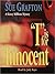 I Is For Innocent by Sue Grafton I Is For Innocent by Sue Grafton