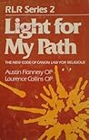 Light for My Path: The New Code of Canon Law for Religious (RLR, #2)