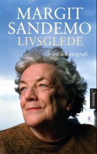 Livsglede - en selvbiografi (Hardcover)