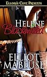 Helene Blackmailed by Elliot Mabeuse