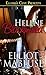 Helene Blackmailed by Elliot Mabeuse