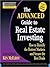 Rich Dad's Advisors: The Advanced Guide to Real Estate Investing: How to Identify the Hottest Markets and Secure the Best Deals