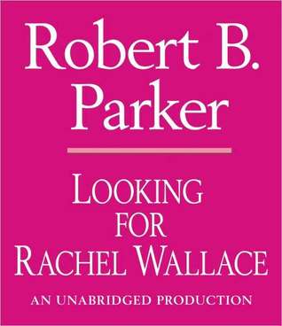 Looking For Rachel Wallace
