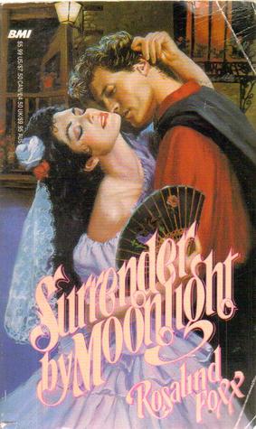 Surrender by Moonlight (Paperback)