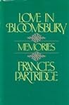 Love in Bloomsbury: Memories Love in Bloomsbury: Memories