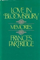 Love in Bloomsbury: Memories (Paperback)