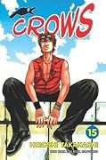 Crows Vol. 15