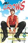 Crows Vol. 15
