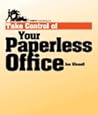 Take Control of Your Paperless Office