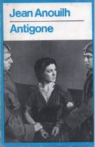 ANTIGONE