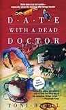 Date With a Dead Doctor (Midge Cohen, #1)