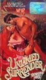 Untamed Surrender