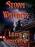 Storm Watcher (The Watchers, #2)