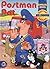 Postman Pat Annual 2000