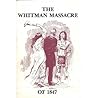 The Whitman Massacre of 1847