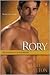 Rory (Rakehells of Rochester, #3)