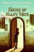 House of Many Ways (Howl's Moving Castle, #3)