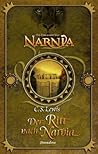 Der Ritt nach Narnia by C.S. Lewis